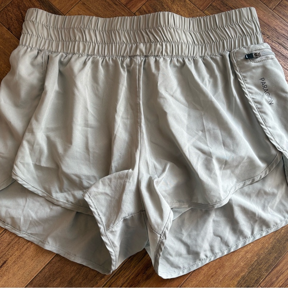 Paragon Yuna Track Short